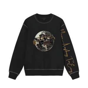 Cotton Sweater