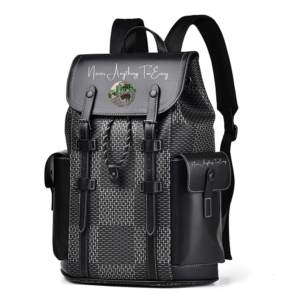 Genuine Leather Luxury Bag