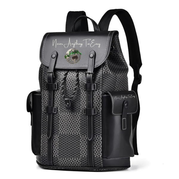 Genuine Leather Luxury Bag