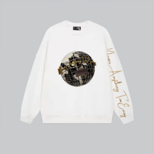 Never Anything Too Easy Premium Cotton Sweater