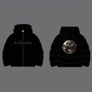 Bubble Coat