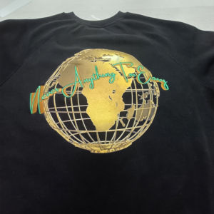 Never Anything Too Easy Quality T-shirt