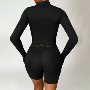 Women Elastic Workout Wear