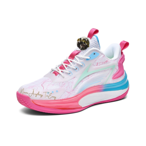 Never anthing to easy Unisex sneakers