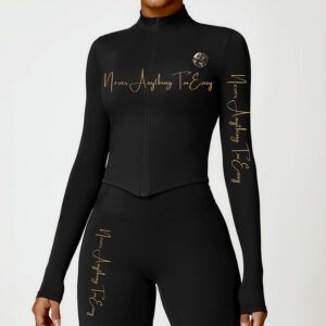 women's wear (Black)