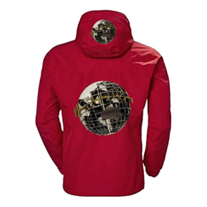Rain Assorted Coat